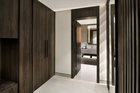 Courtyard by Marriott World Trade Centre, Dubai - 9