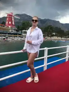 Orange County Kemer - 77