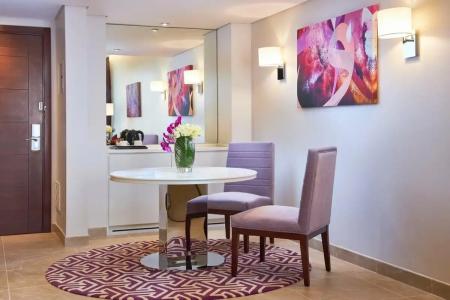 Mercure Dubai Barsha Heights Suites - 74
