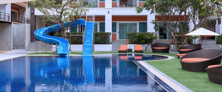 FX Pattaya - 72