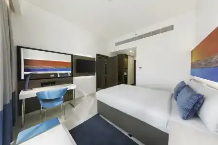 Citymax Ras Al Khaimah - 16