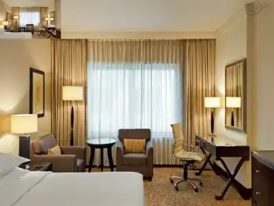 Grand Excelsior Deira - 79