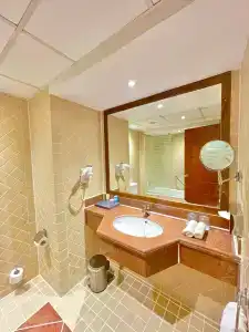 Ivy Cyrene Island Resort - 45