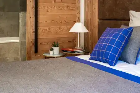 Ecrin Blanc Resort Courchevel - 67