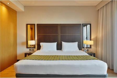 Eurostars Monumental - 95