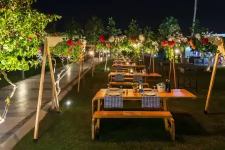 Sunrise Crystal Bay Resort -Grand Select - 11