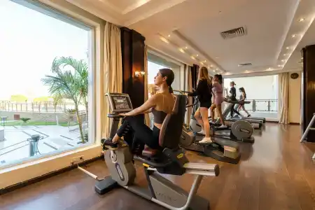 Sunrise Crystal Bay Resort -Grand Select - 35