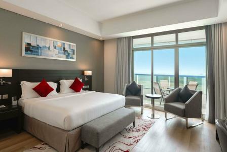 Ramada by Wyndham Dubai Barsha Heights - 78