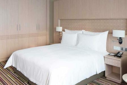 Dusit D2 Kenz Dubai - 15
