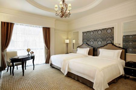 Habtoor Palace Dubai, LXRs & Resorts - 88