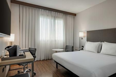 AC Bologna by Marriott - 44