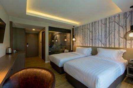 GLOW Ao Nang Krabi - SHA Extra Plus Certified - 83