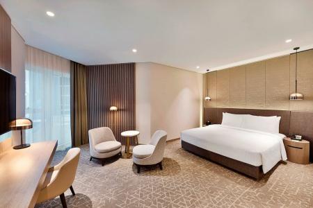 Courtyard by Marriott Dubai, Al Barsha - 36