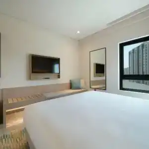 Arabian Park Dubai, an Edge by Rotana - 59