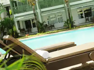 Veranda Grand Baie & Spa - 10