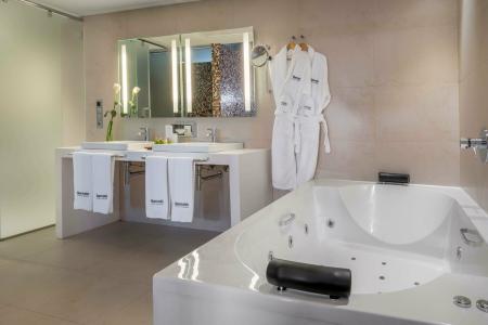 Barceló Malaga - 55