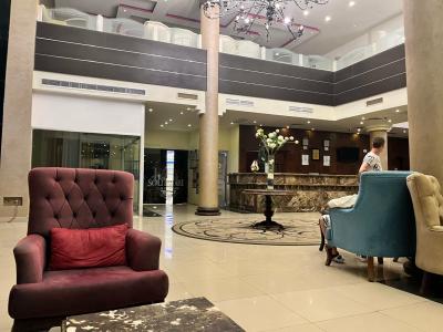 Sharm Bride Resort Aqua & SPA - 86