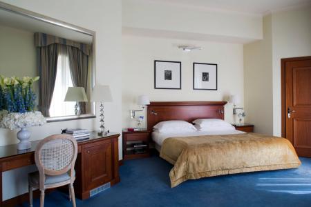 Starhotels Terminus - 74