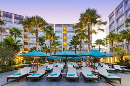 Grand Mercure Phuket Patong - 97