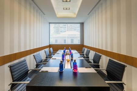 Barceló Malaga - 78