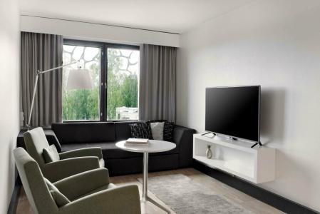 Radisson Blu Espoo - 30