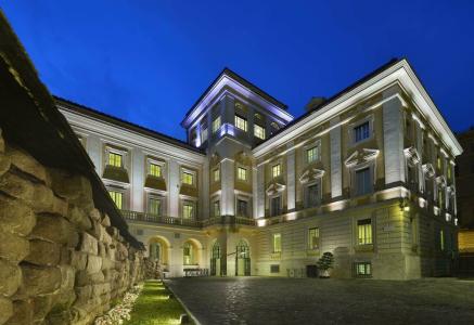 Palazzo Montemartini Rome, A Radisson Collection - 99