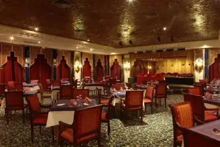 Riviera - Family and couples only - 90