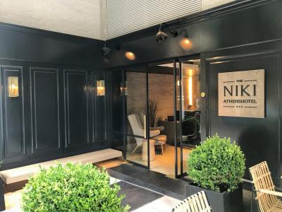 Niki Athens - 23