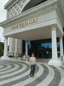 Side Prenses Resort & Spa - 85