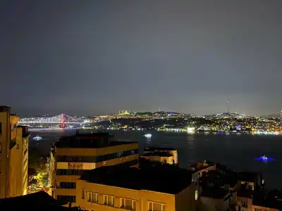 Opera Bosphorus - Preferreds and Resorts - 98