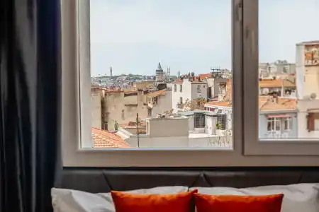 Taksim Wonder Suites - 3