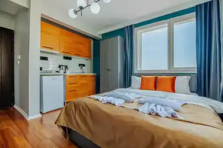 Taksim Wonder Suites - 5
