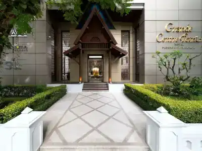 Grande Centre Point Ploenchit - 12