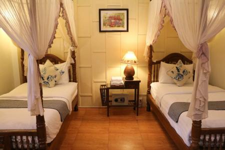 Changmoi House (Little Village) - 16