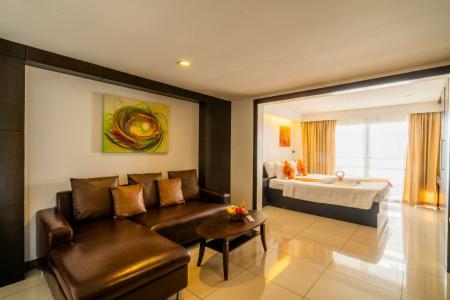 Baywalk Residence Pattaya - 75