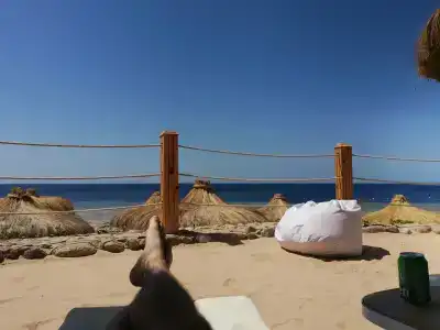 Sunrise Remal Beach Resort - 69