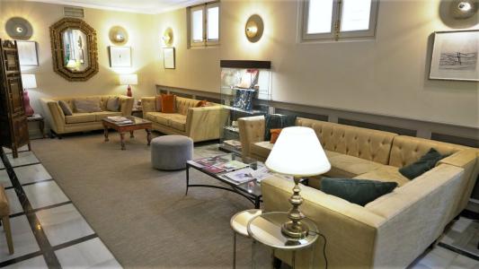 Hospedium Los Condes - 86