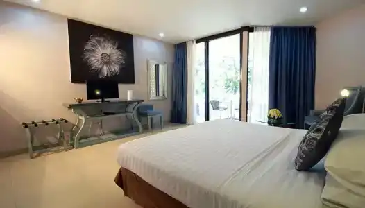 Tropicana Pattaya - SHA Extra Plus - 51