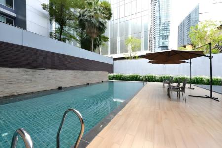 Arize Sukhumvit - 53