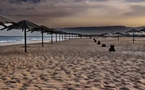 Jaz Little Venice Golf Resort - 26