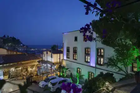 Adalya Port - 36