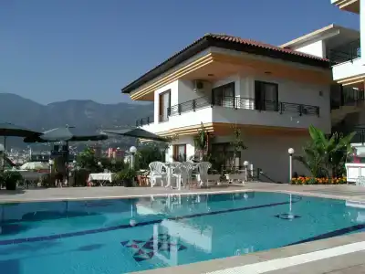Villa Sonata - 8