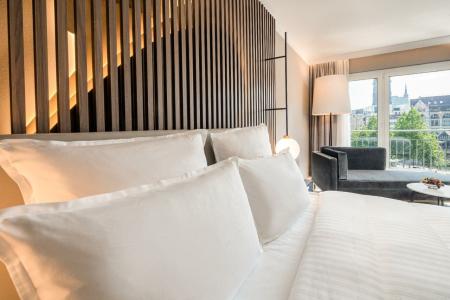 Steigenberger Hamburg - 62