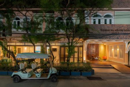 La Petite Salil Sukhumvit 8 - 50