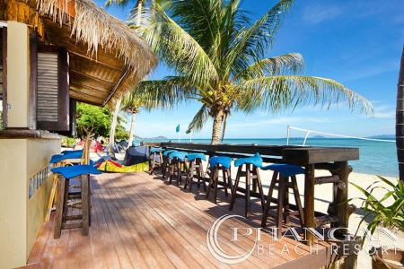 Phangan Beach Resort - 58