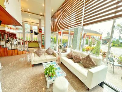Peak Boutique City Krabi - 54