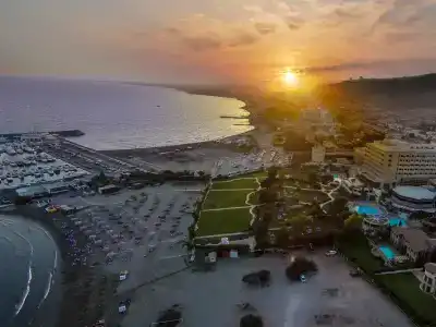 St Raphael Resort - 61