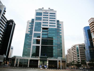 Samaya Deira - 21