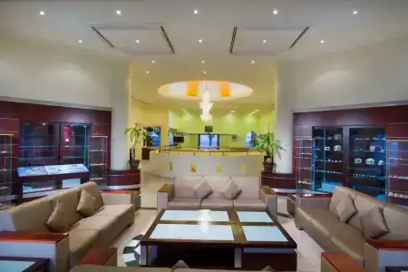 Masira Island Resort - 48