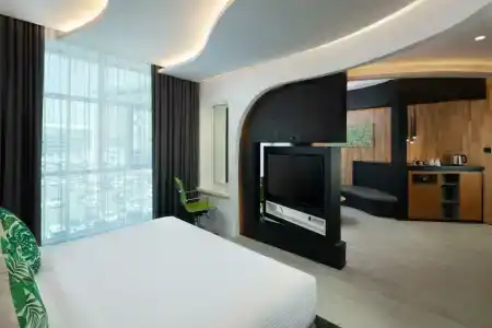 Al Khoory Sky Garden - 19